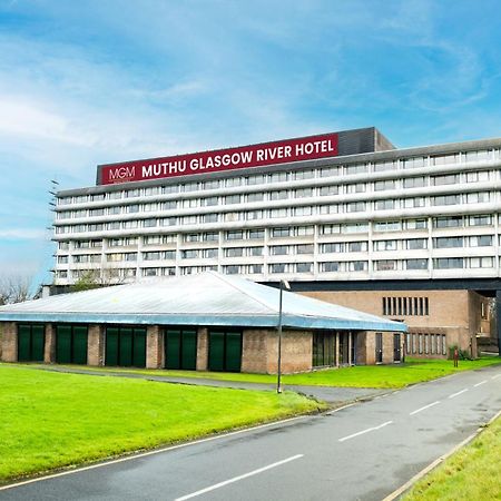 Muthu Glasgow River Hotel เอิร์สกิน ภายนอก รูปภาพ