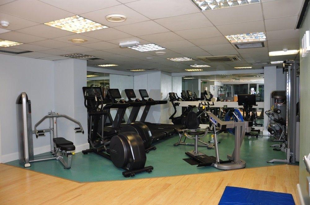 Muthu Glasgow River Hotel เอิร์สกิน ภายนอก รูปภาพ
