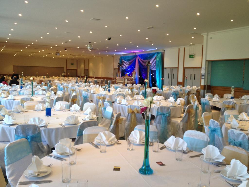 Muthu Glasgow River Hotel เอิร์สกิน ภายนอก รูปภาพ