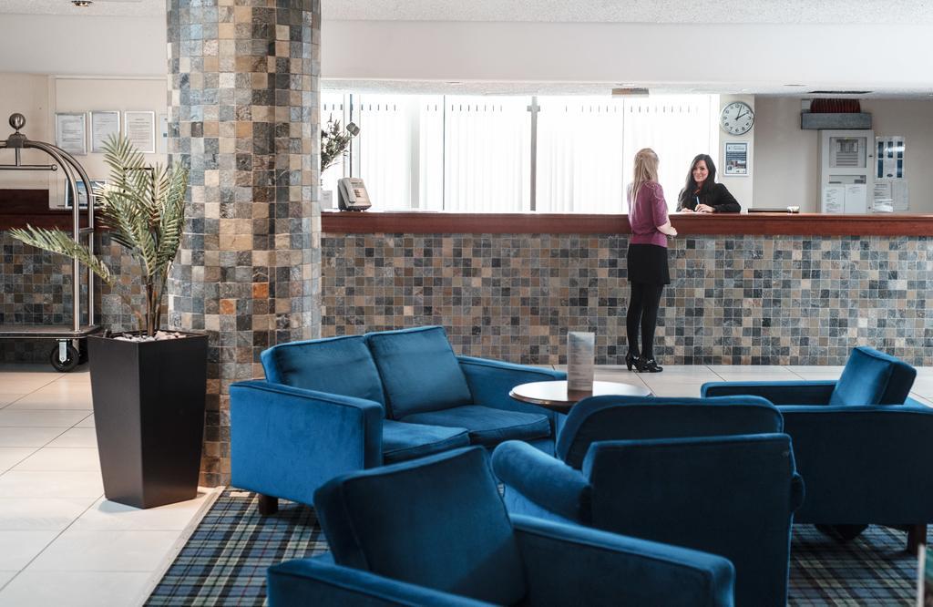Muthu Glasgow River Hotel เอิร์สกิน ภายนอก รูปภาพ