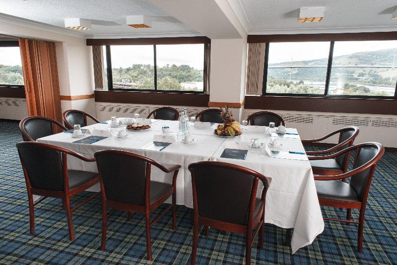 Muthu Glasgow River Hotel เอิร์สกิน ภายนอก รูปภาพ
