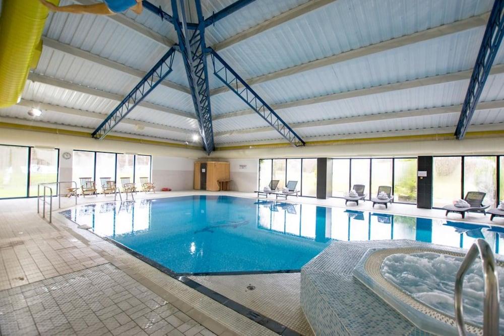 Muthu Glasgow River Hotel เอิร์สกิน ภายนอก รูปภาพ