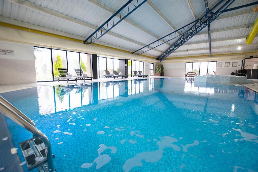 Muthu Glasgow River Hotel เอิร์สกิน ภายนอก รูปภาพ