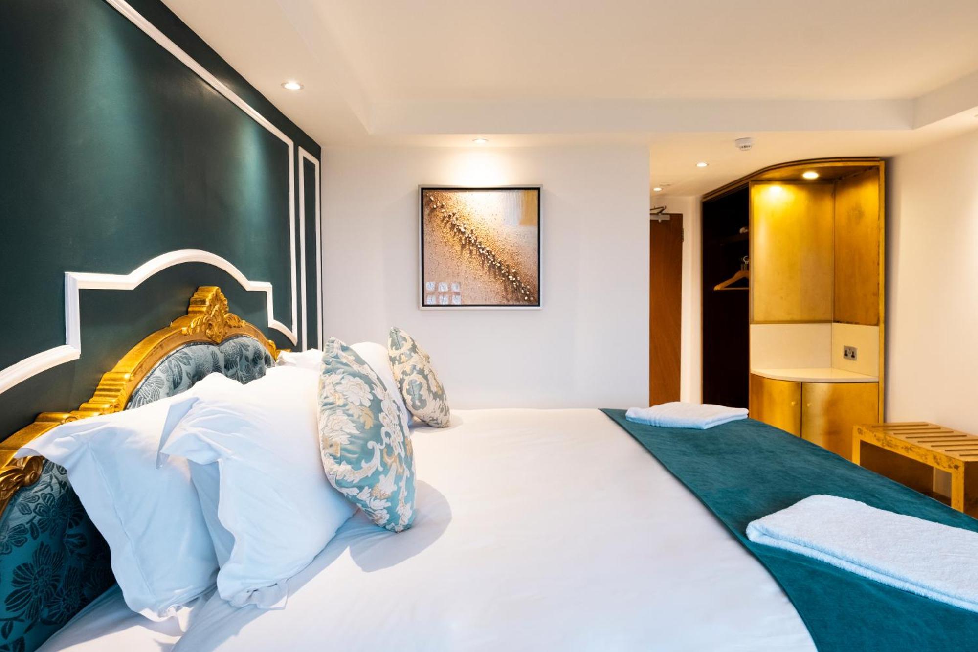 Muthu Glasgow River Hotel เอิร์สกิน ภายนอก รูปภาพ