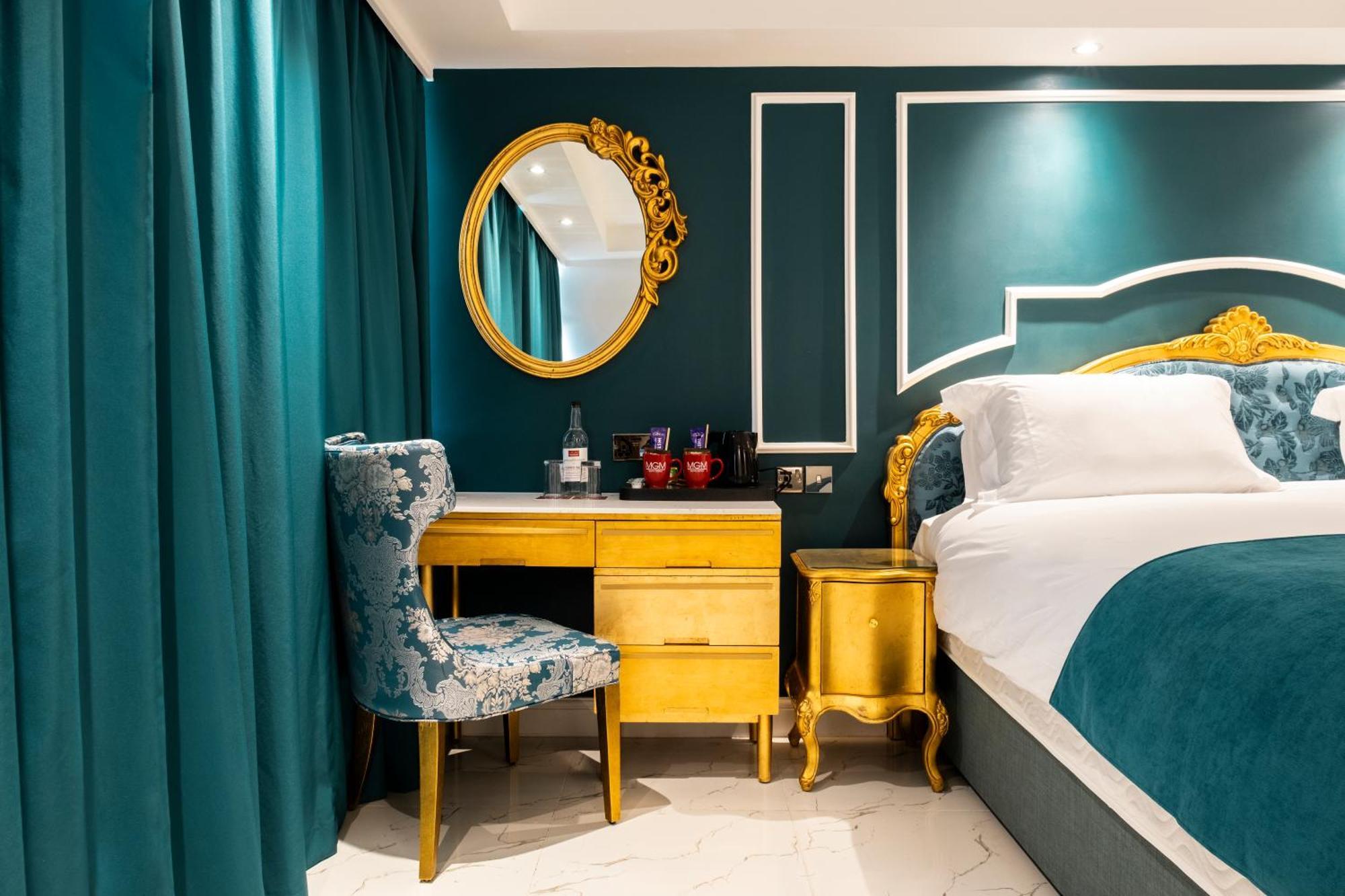 Muthu Glasgow River Hotel เอิร์สกิน ภายนอก รูปภาพ