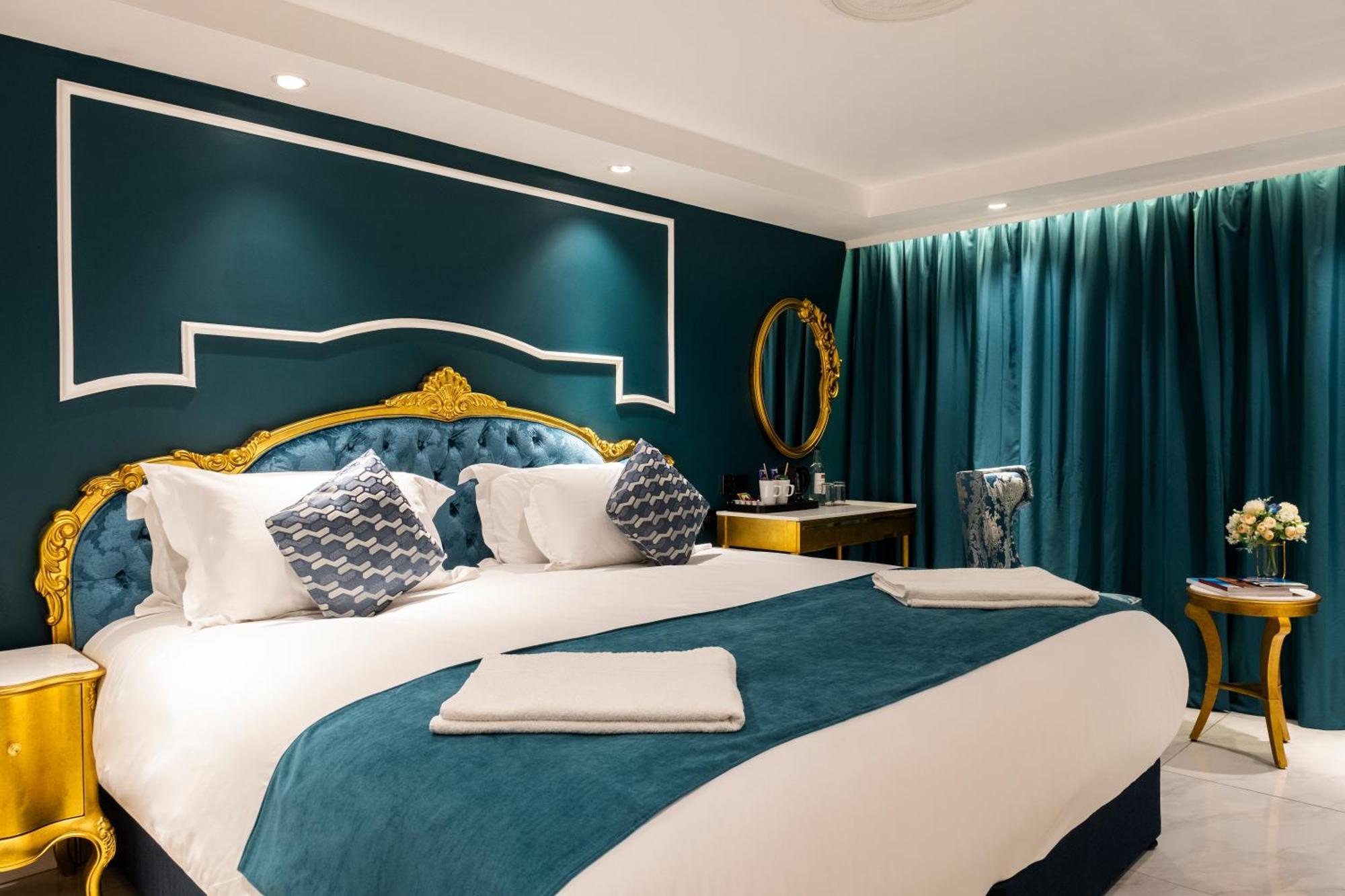 Muthu Glasgow River Hotel เอิร์สกิน ภายนอก รูปภาพ