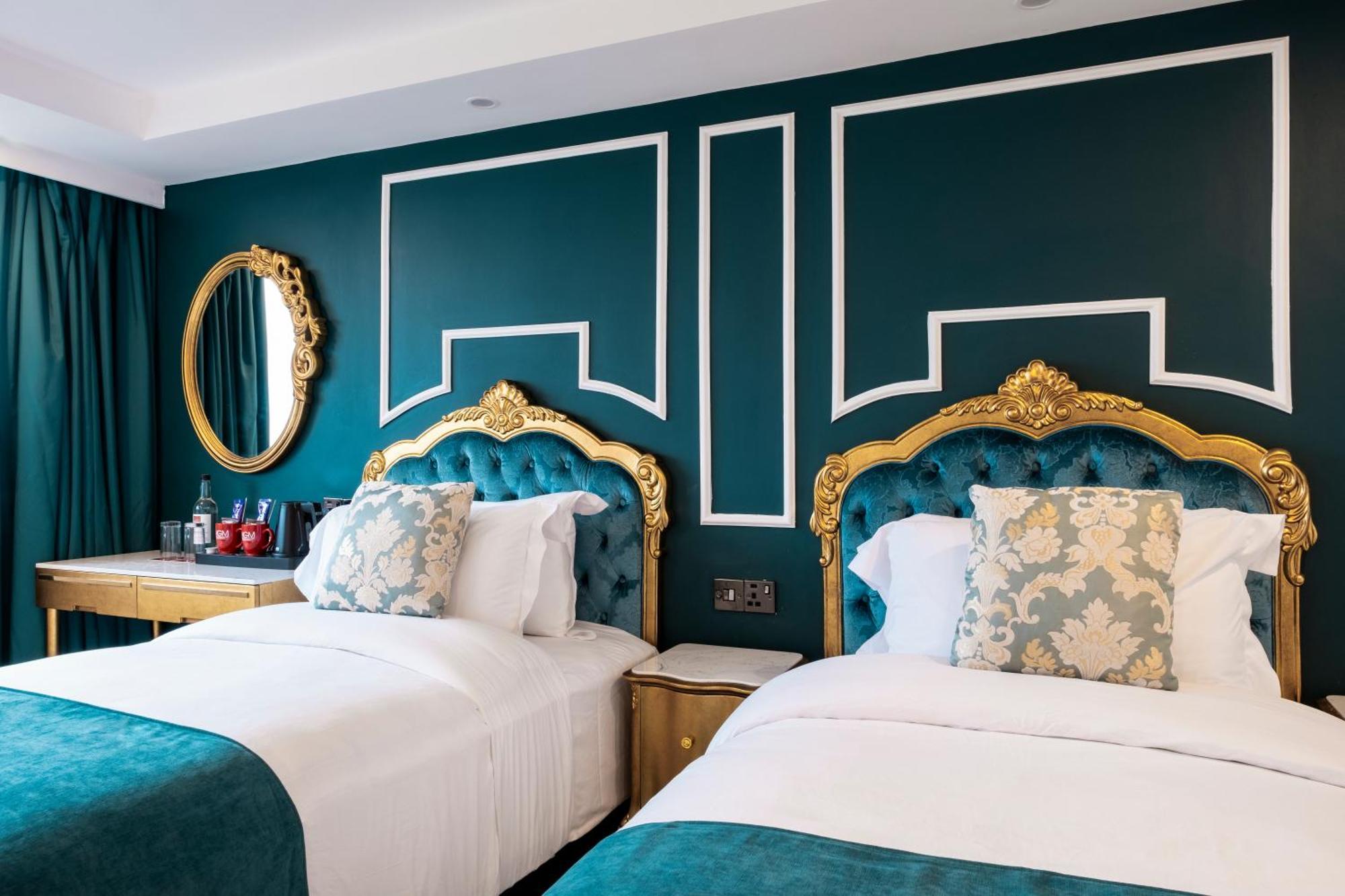 Muthu Glasgow River Hotel เอิร์สกิน ภายนอก รูปภาพ