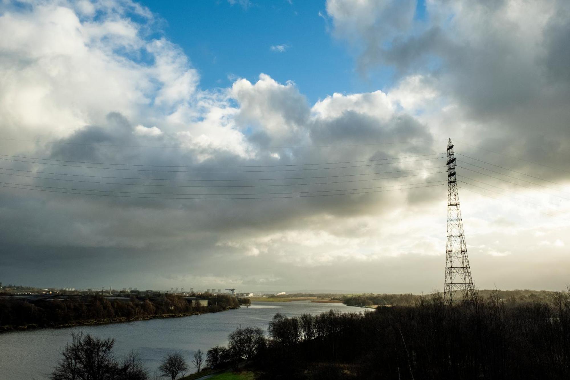 Muthu Glasgow River Hotel เอิร์สกิน ภายนอก รูปภาพ