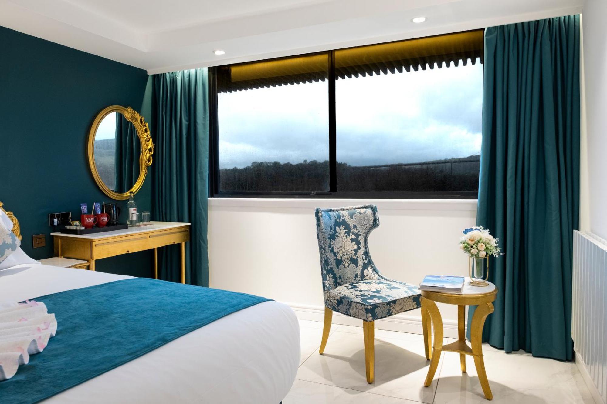 Muthu Glasgow River Hotel เอิร์สกิน ภายนอก รูปภาพ