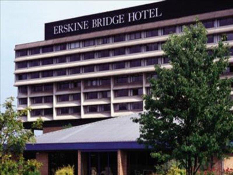Muthu Glasgow River Hotel เอิร์สกิน ภายนอก รูปภาพ