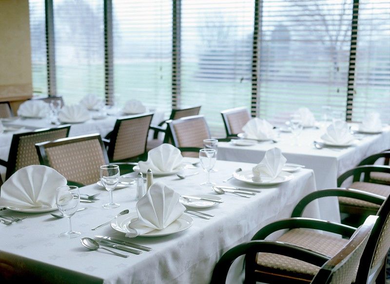 Muthu Glasgow River Hotel เอิร์สกิน ภายนอก รูปภาพ