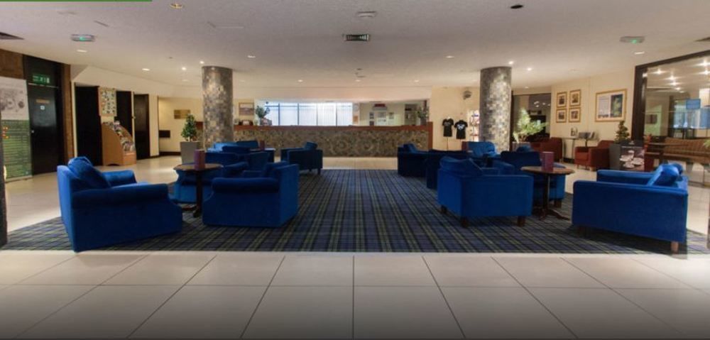 Muthu Glasgow River Hotel เอิร์สกิน ภายนอก รูปภาพ