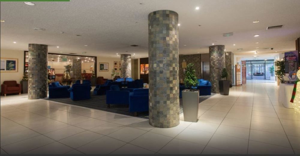 Muthu Glasgow River Hotel เอิร์สกิน ภายนอก รูปภาพ