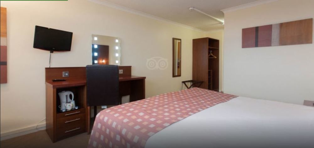 Muthu Glasgow River Hotel เอิร์สกิน ภายนอก รูปภาพ