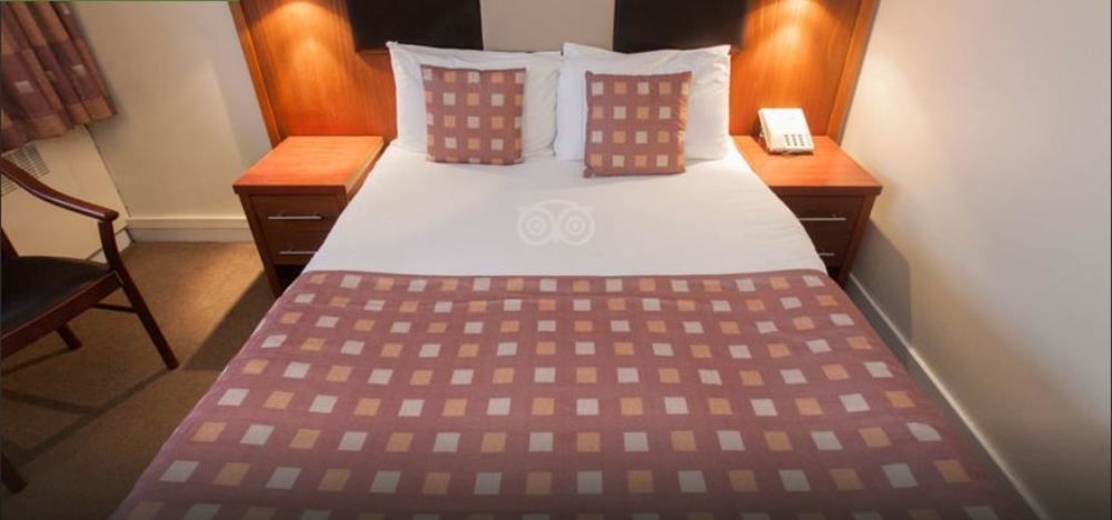 Muthu Glasgow River Hotel เอิร์สกิน ภายนอก รูปภาพ